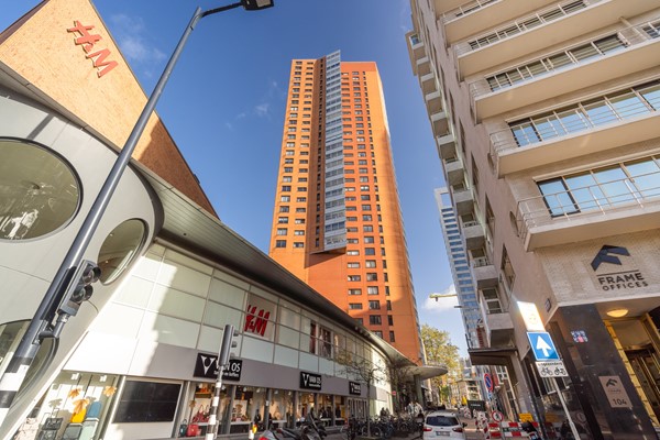 Medium property photo - Bulgersteyn 7305, 3011 AB Rotterdam